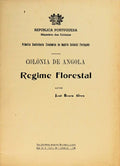 REGIME FLORESTAL.