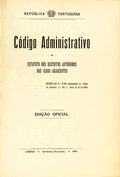CÃ“DIGO ADMINISTRATIVO.