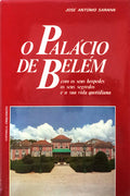 O PALÃCIO DE BELÃ‰M.
