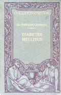 DIABETES MELLITUS.