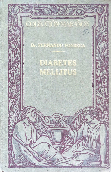 DIABETES MELLITUS.