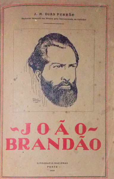 JOÃƒO BRANDÃƒO.
