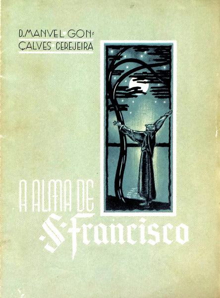 A ALMA DE S. FRANCISCO.