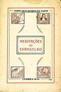 MEDITAÃ‡Ã•ES DO EVANGELHO. [2 VOLUMES].