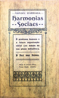 HARMONIAS SOCIAES.