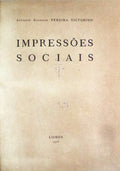 IMPRESSÃ•ES SOCIAIS.