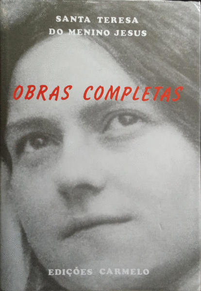 OBRAS COMPLETAS.