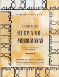 CIUDADES HISPANOMUSULMANAS.