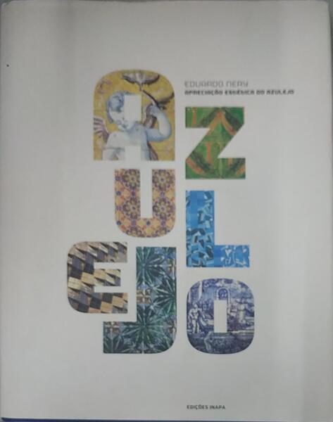 APRECIAÃ‡ÃƒO ESTÃ‰TICA DO AZULEJO.