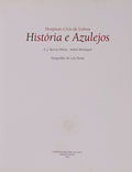 HOSPITAIS CIVIS DE LISBOA: HISTÃ“RIA E AZULEJOS.