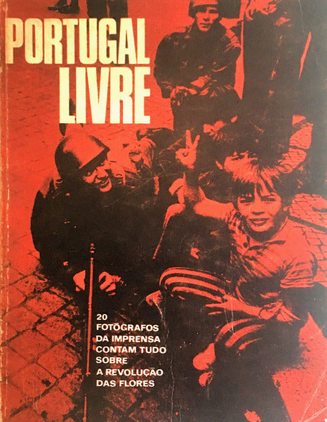 PORTUGAL LIVRE [2Âª EdiÃ§Ã£o].