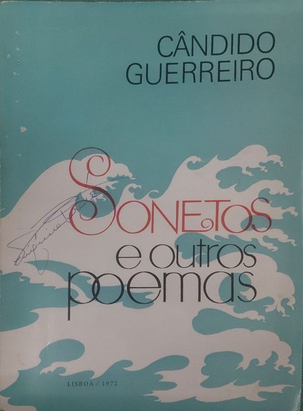 SONETOS E OUTROS POEMAS.