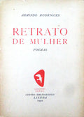 RETRATO DE MULHER.