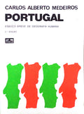 PORTUGAL. ESBOÃ‡O BREVE DE GEOGRAFIA HUMANA.