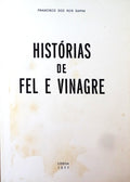 HISTÃ“RIAS DE FEL E VINAGRE.