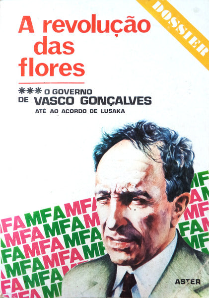 REVOLUÃ‡ÃƒO (A) DAS FLORES.