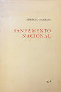 SANEAMENTO NACIONAL.