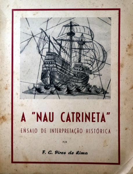 A NAU CATRINETA.