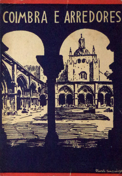 COIMBRA E ARREDORES.