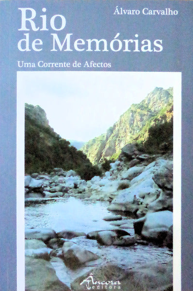 RIO DE MEMÃ“RIAS.