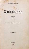 DESPEDIDAS 1895-1899.