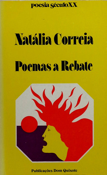 POEMAS A REBATE.