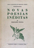 NOVAS POESIAS INÃ‰DITAS.