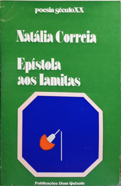 EPÃSTOLA AOS IAMITAS.