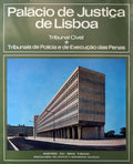PALÃCIO DE JUSTIÃ‡A DE LISBOA.