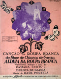 CANÃ‡ÃƒO DA ROUPA BRANCA.
