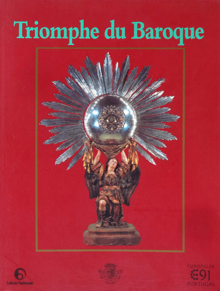 TRIOMPHE DU BARROQUE.