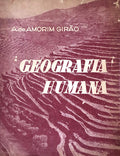 GEOGRAFIA HUMANA.