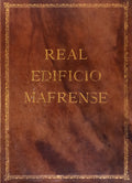 REAL EDIFICIO MAFRENSE â€“ REPRODUÃ‡ÃƒO EM FOTOCÃ“PIA.