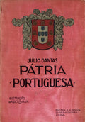 PÃTRIA PORTUGUESA. [03.Âª EDIÃ‡ÃƒO]
