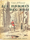 LES HOMMES DES BOIS.