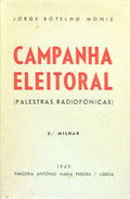 CAMPANHA ELEITORAL. [3.Âº MILHAR]