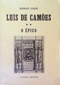 LUÃS DE CAMÃ•ES. II. O Ã‰PICO.
