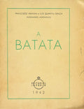 A BATATA.