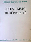 JESUS CRISTO HISTÃ“RIA E FÃ‰.
