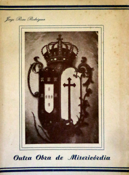OUTRA OBRA DE MISERICÃ“RDIA.