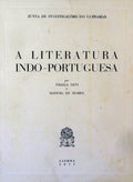 A LITERATURA INDO-PORTUGUESA.