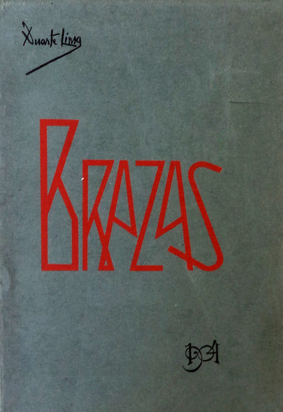 BRAZAS.