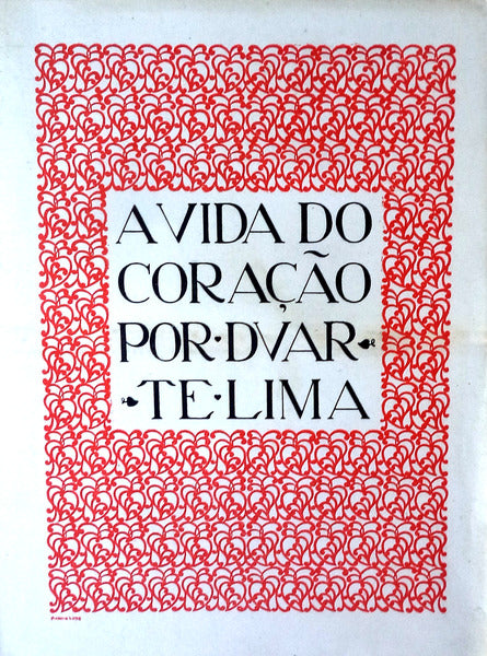 A VIDA DO CORAÃ‡ÃƒO.