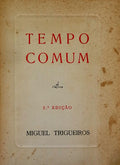 TEMPO COMUM. [2Âª EdiÃ§Ã£o]