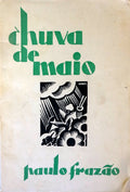CHUVA DE MAIO.