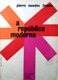 A REPÃšBLICA MODERNA.