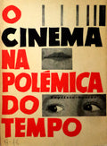 O CINEMA NA POLÃ‰MICA DO TEMPO.