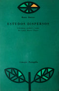 ESTUDOS DISPERSOS.