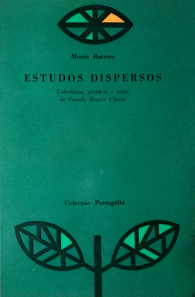 ESTUDOS DISPERSOS.