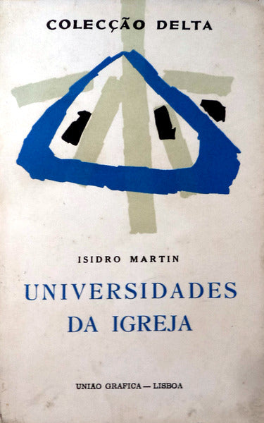 UNIVERSIDADES DA IGREJA.